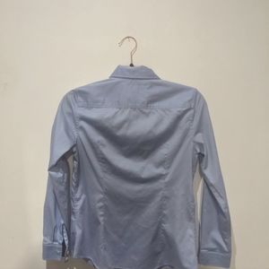 Banana Republic  button down dress shirt size 4P